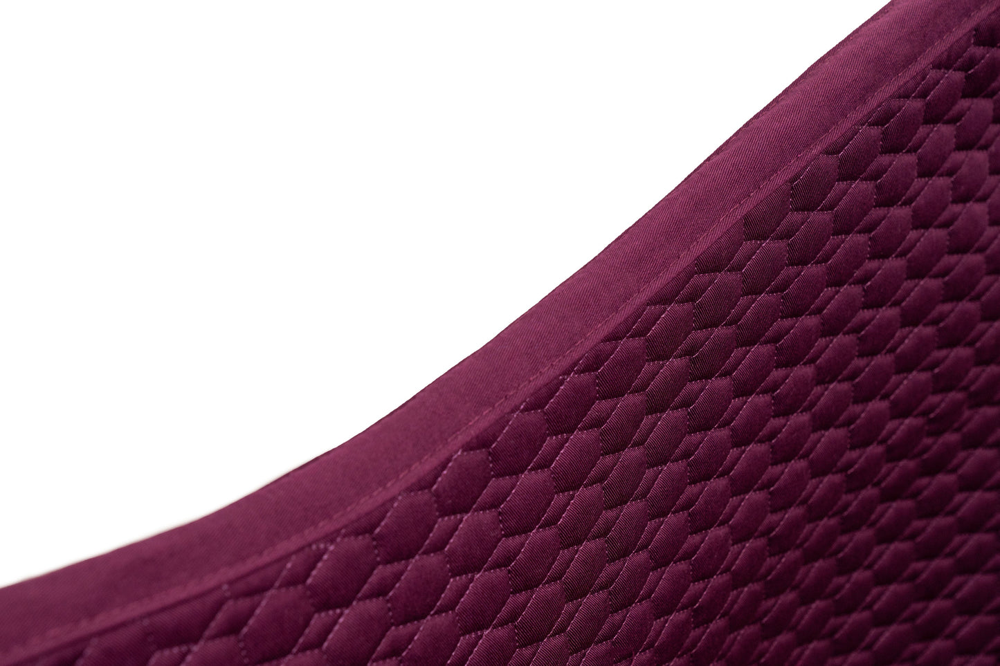 Halter Ego - European Cotton Close Contact Jump Pad