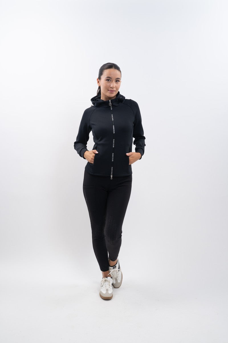 Harcour USA - Ava Technical Zip Up Jacket