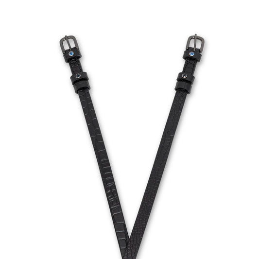 Halter Ego - Doc Marten Spur Straps