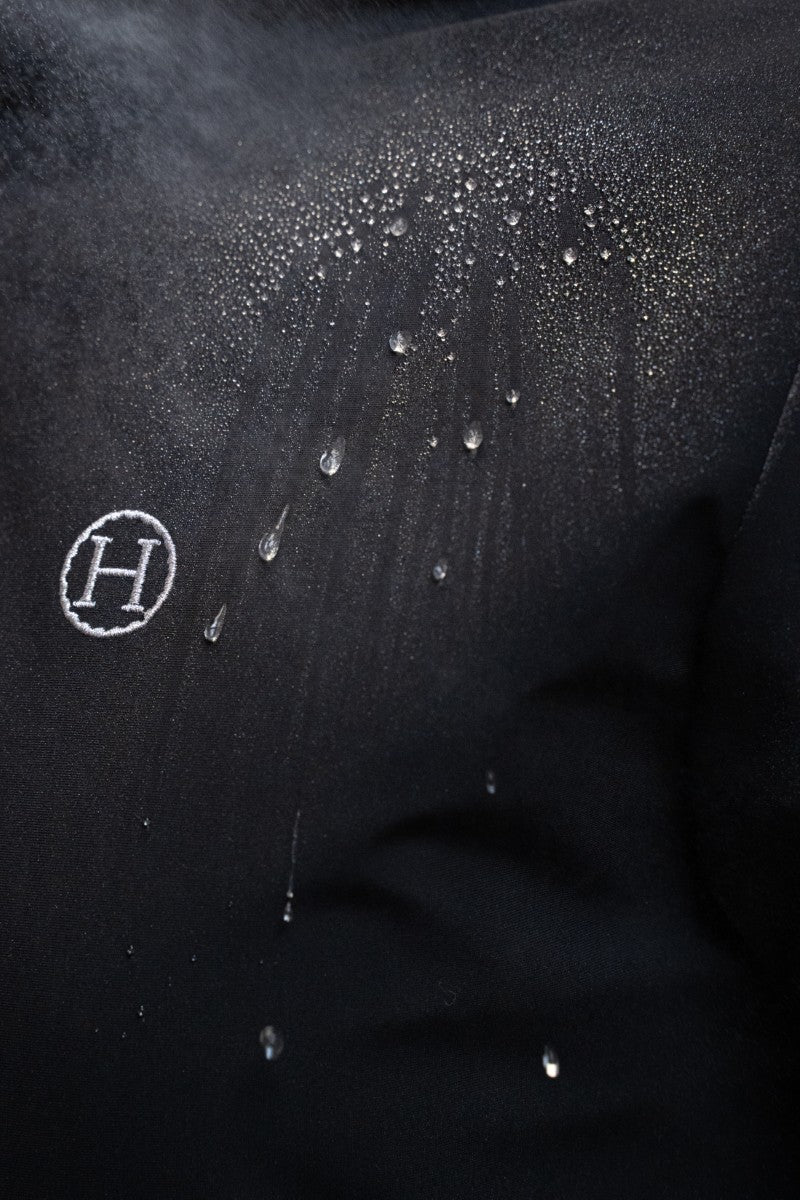 Harcour USA  - Abby Long Parka Jacket