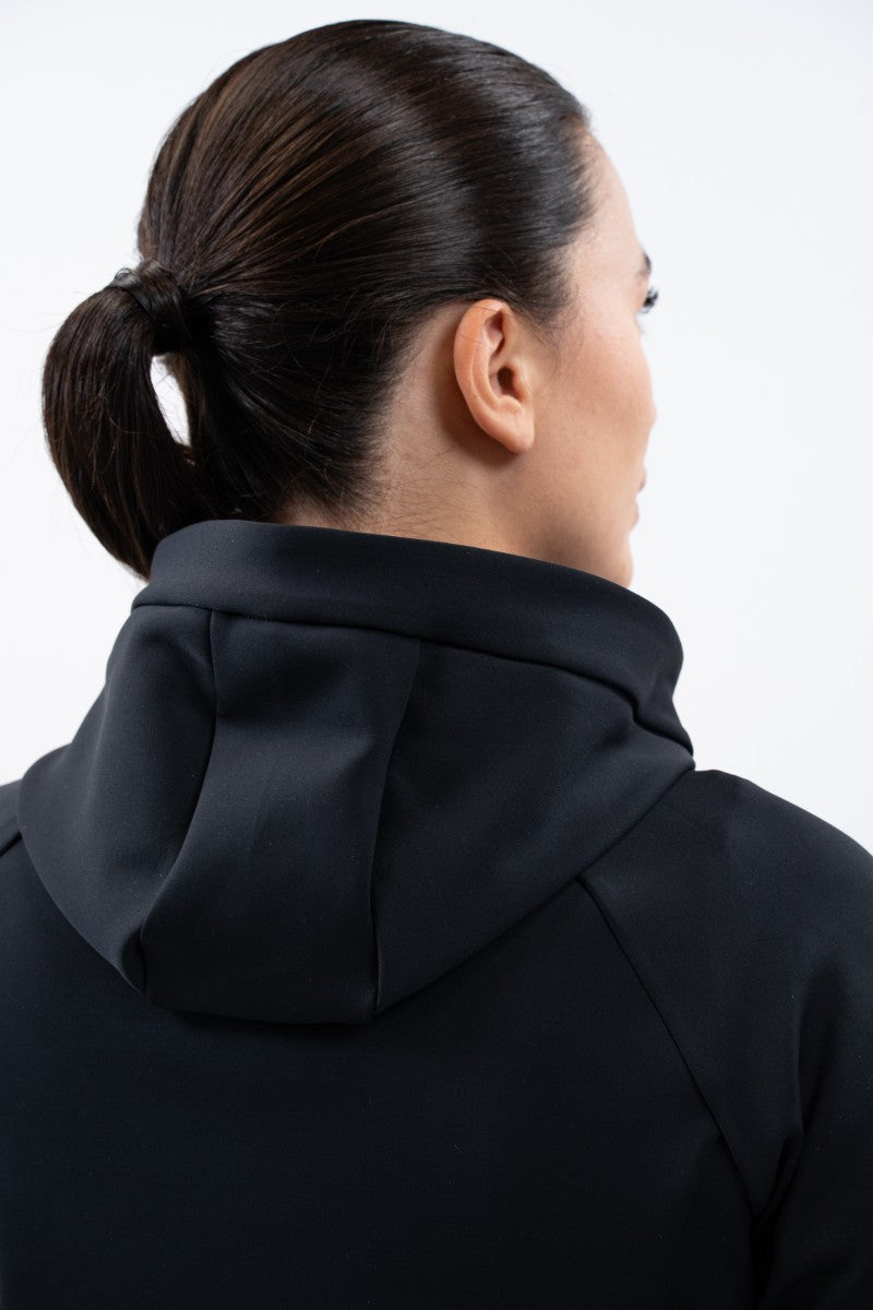 Harcour USA - Ava Technical Zip Up Jacket