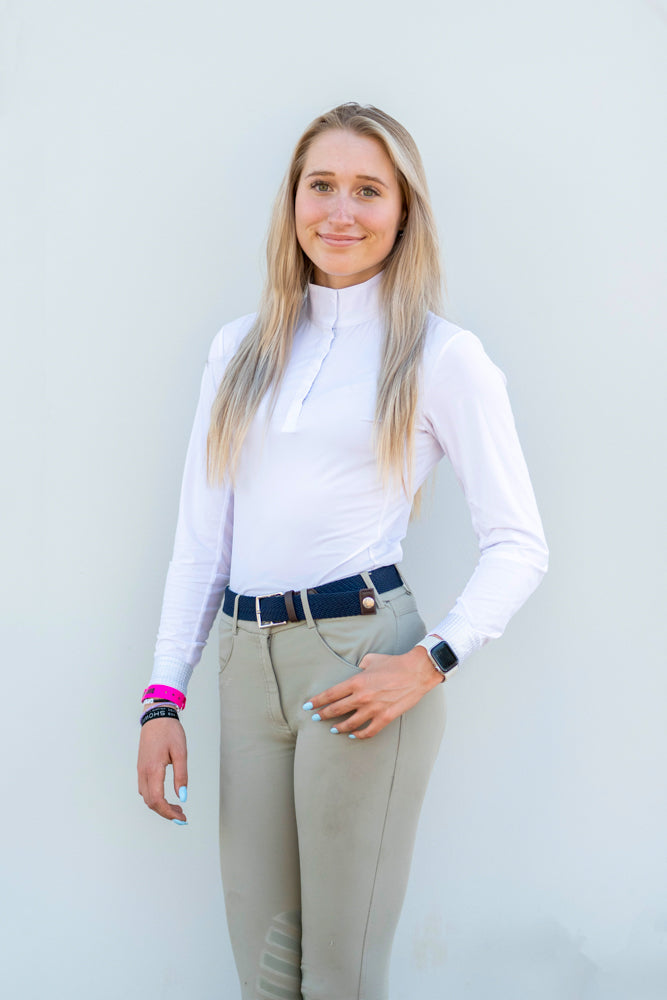 Harcour USA - Lexi Competition Shirt