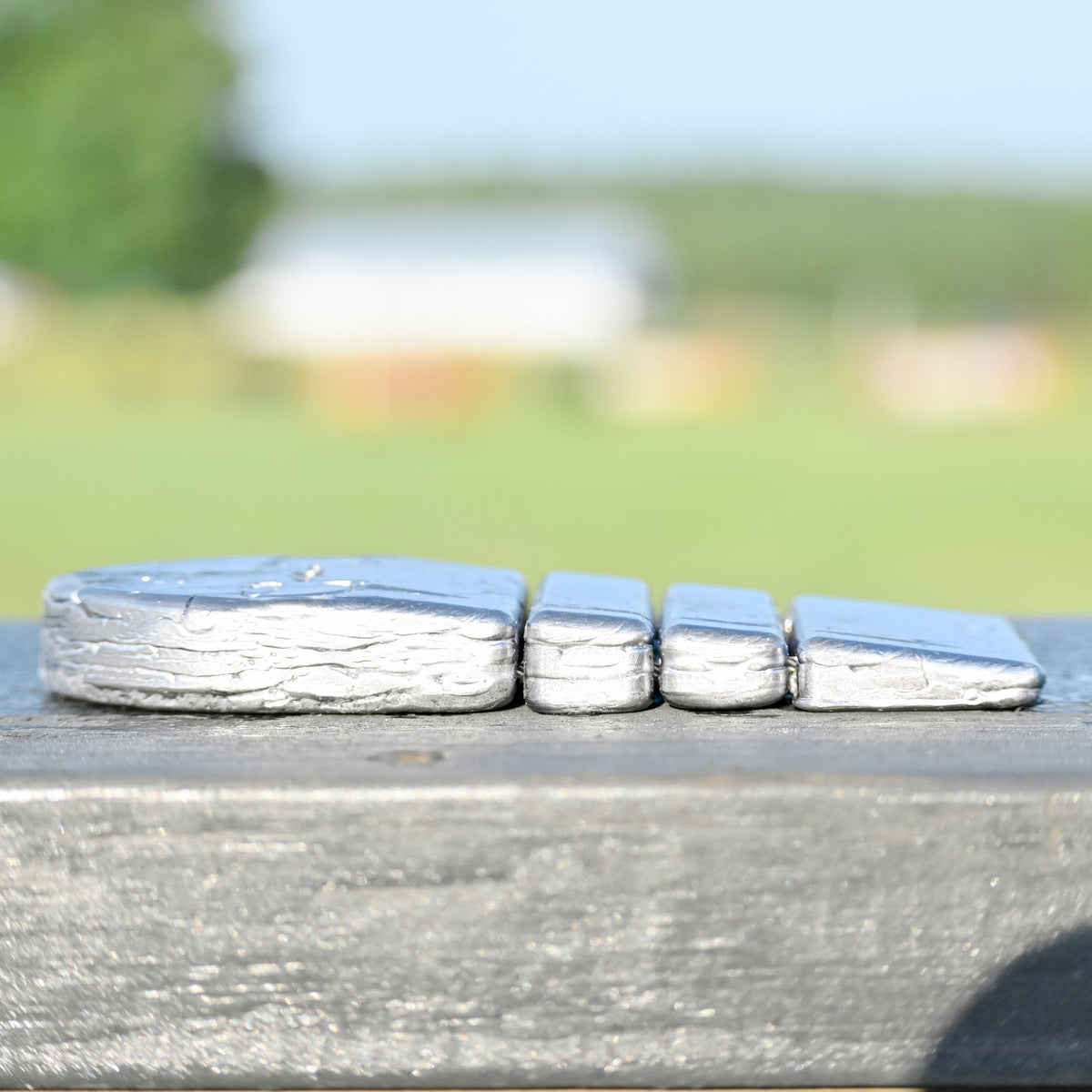 Correct Connect - Equisole-Weighted Training Aid for Equestrians