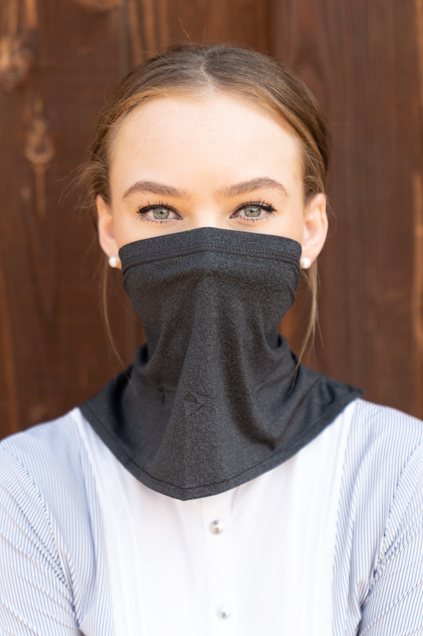 Harcour USA - Snappy Sun Scarf
