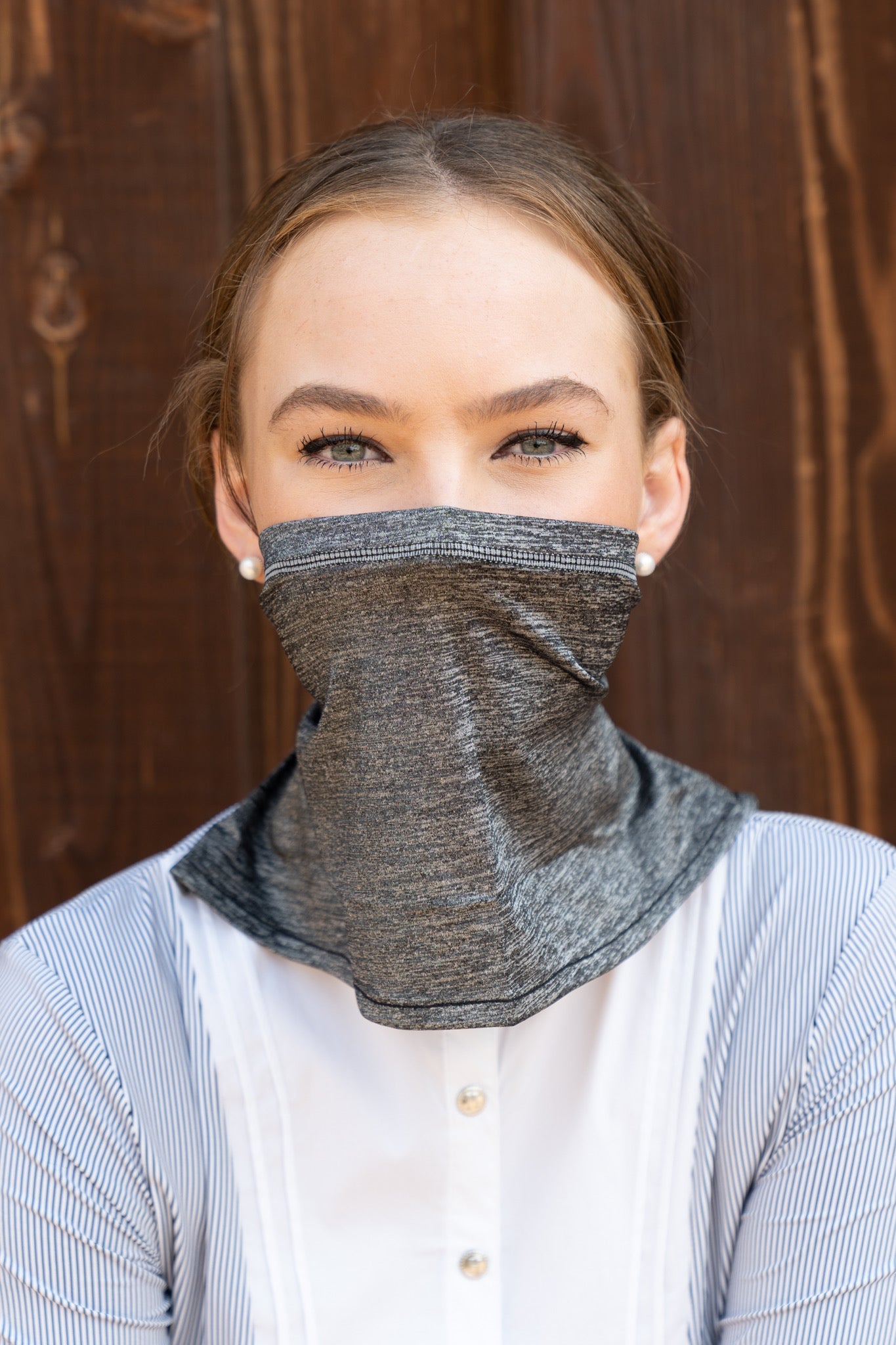 Harcour USA - Snappy Sun Scarf