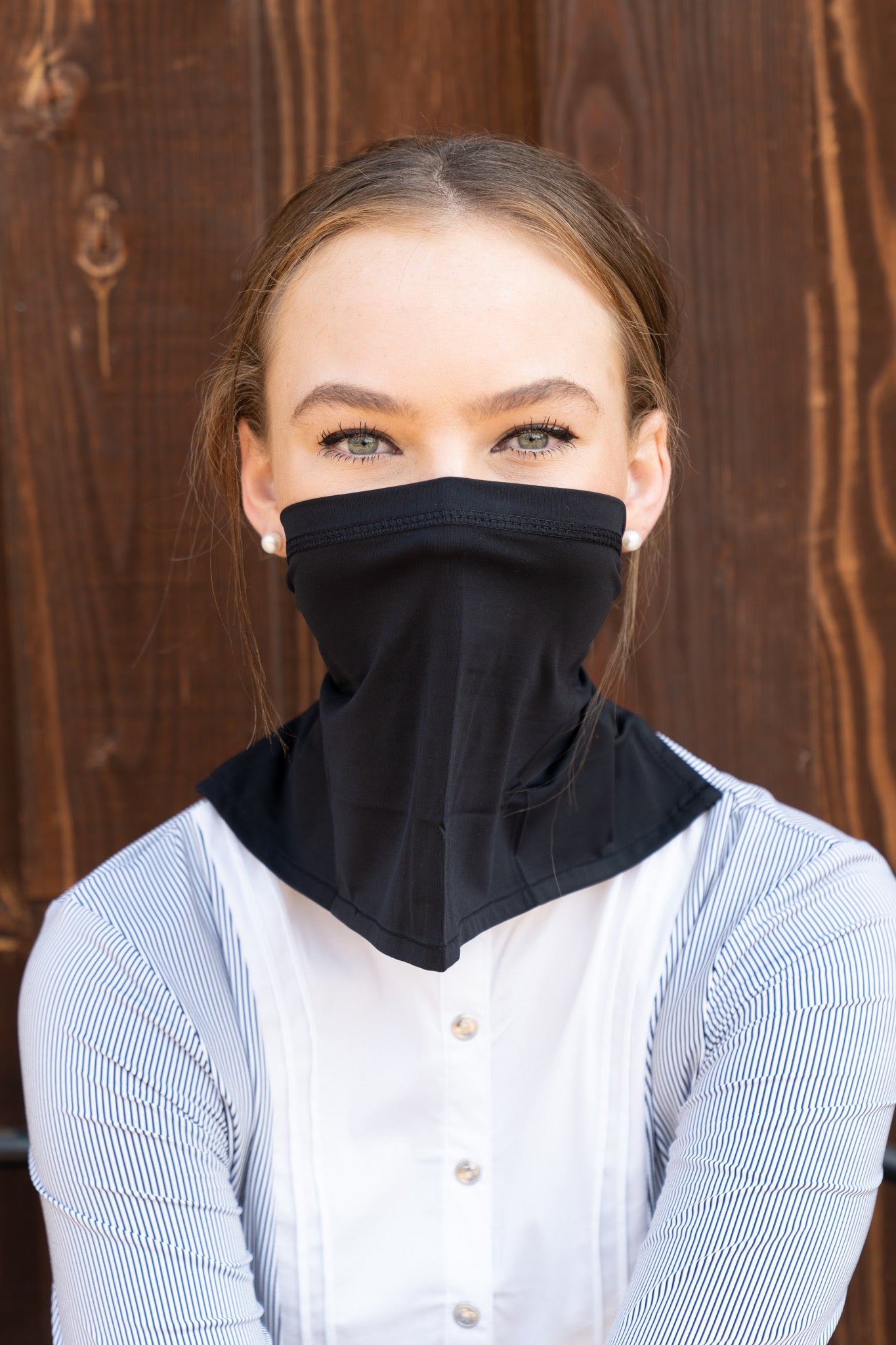 Harcour USA - Snappy Sun Scarf