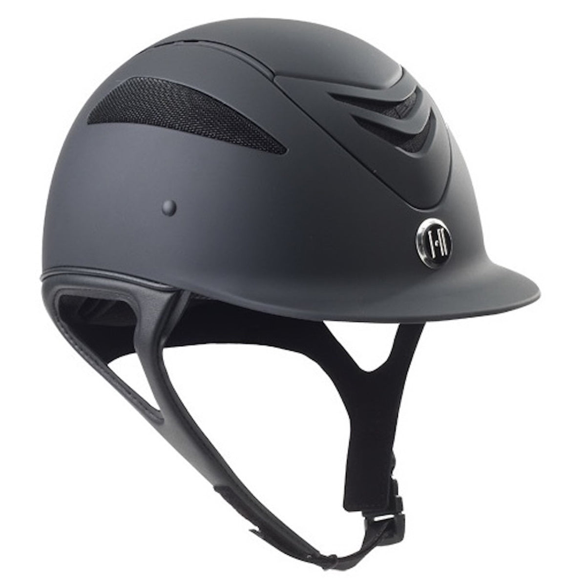 One K - Defender Helmet - Black Matte