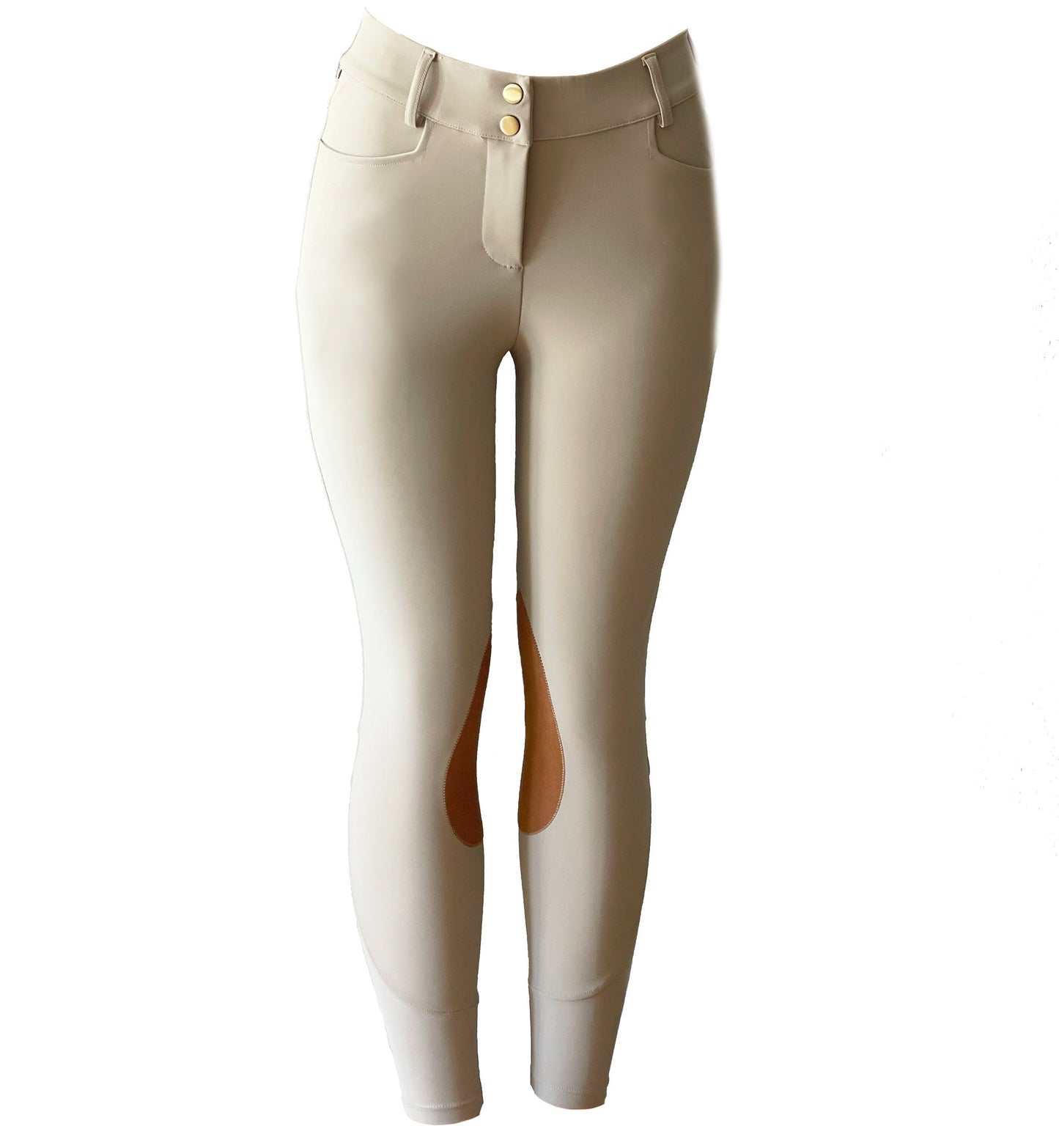 LA EQ - The Derby Classic Breeches