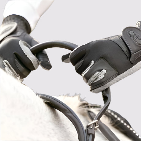 Correct Connect - Double Neck Strap Extra Long "Add-On" Strap