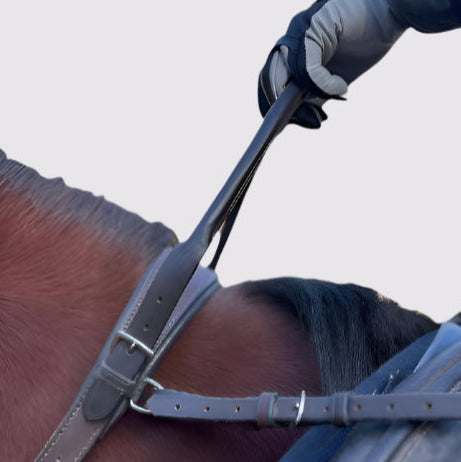Correct Connect - Double Neck Strap Extra Long "Add-On" Strap