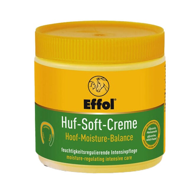 Effol Hoof Moisture Balance  17 fl oz (500 ml) Tub