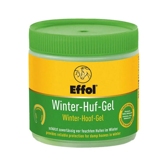 Effol Winter Hoof-Gel- 17 fl oz (500ml) Tub