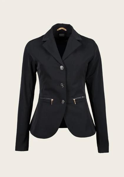 Espoir - Inspire Show Jacket Black