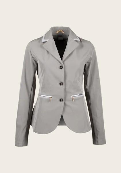 Espoir - Inspire Show Jacket Grey