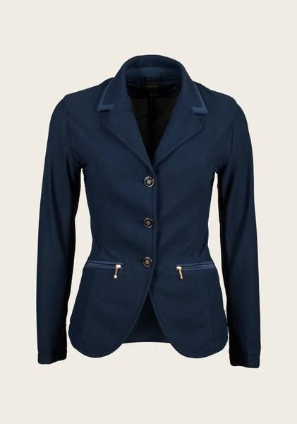 Espoir - Inspire Mesh Show Jacket Navy