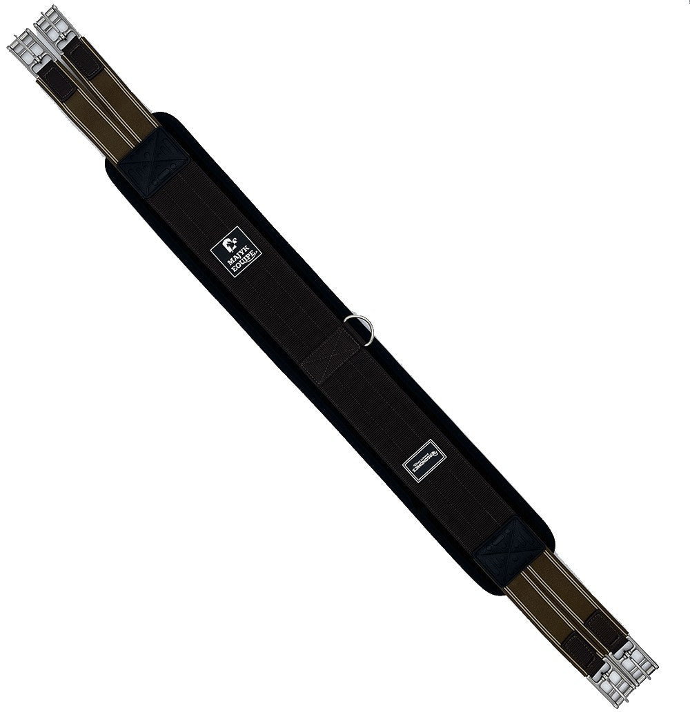 Majyk Equipe - Hi-Efficiency All Purpose Girth with Removable Neoprene-Free Liner