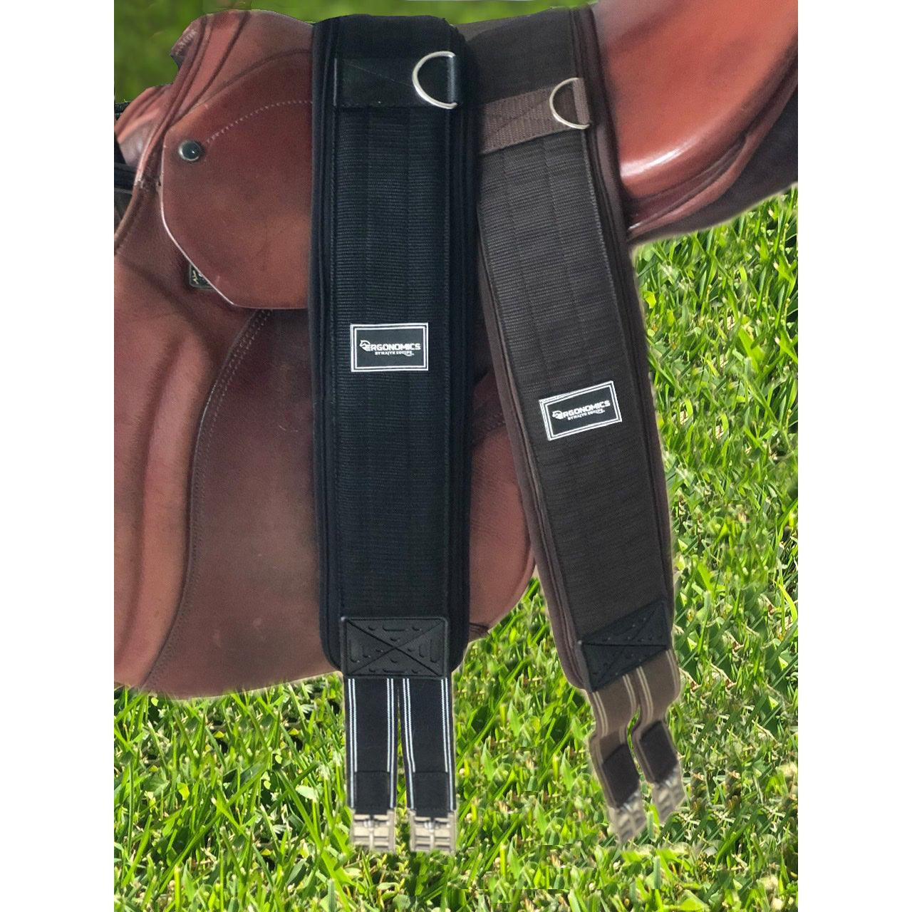 Majyk Equipe - Hi-Efficiency All Purpose Girth with Removable Neoprene-Free Liner