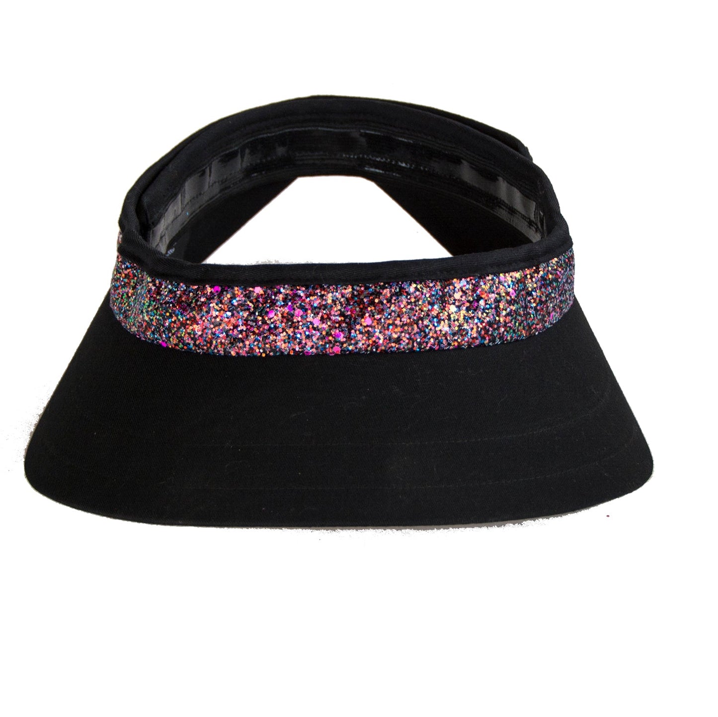 EquiVisor® Original Shorty 3" Glitz