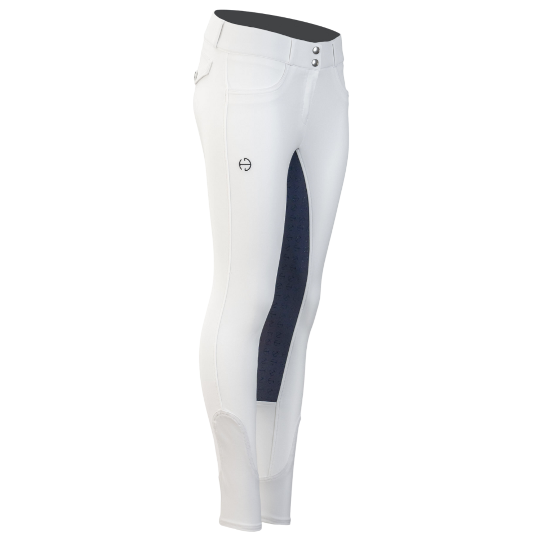 Halter Ego - Evolution Mid-Waist Competition Breeches