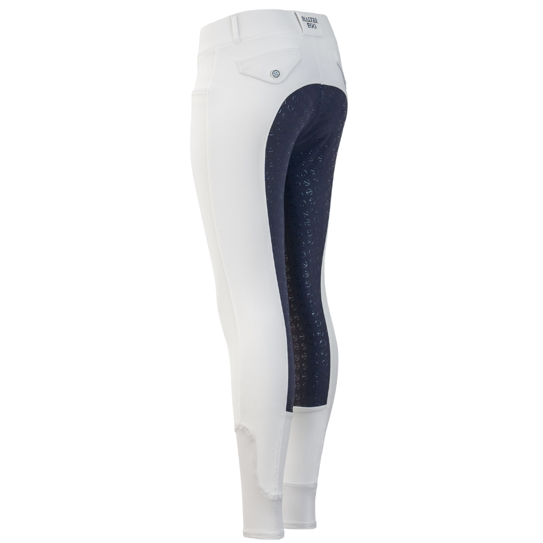 Halter Ego - Evolution Mid-Waist Competition Breeches