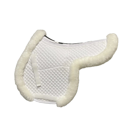 Majyk Equipe -  ‘Ergonomics’ Correction Fleece Hunter Pad With Impact Shims
