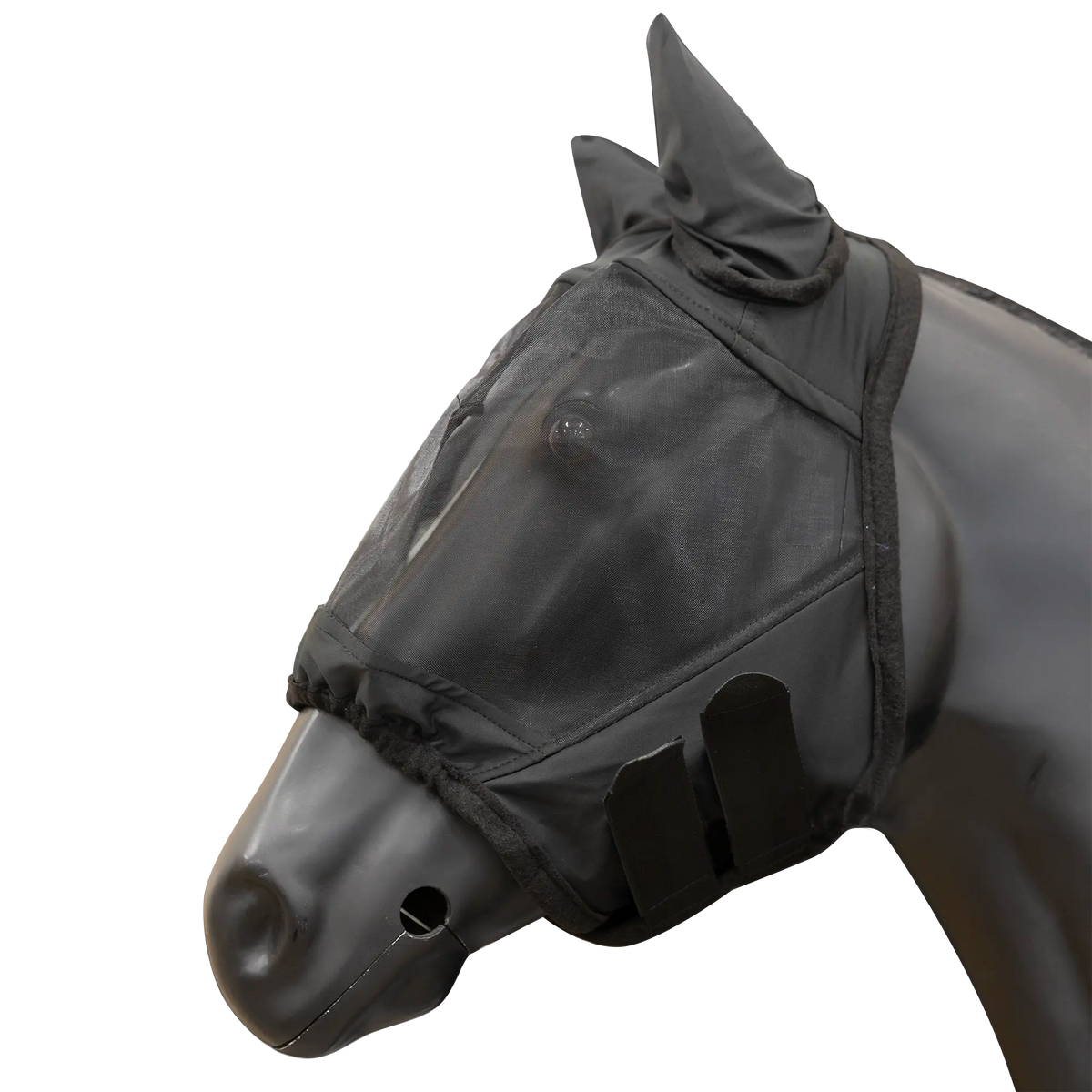 Grewal Equestrian - Fly Mask with Lycra Ears