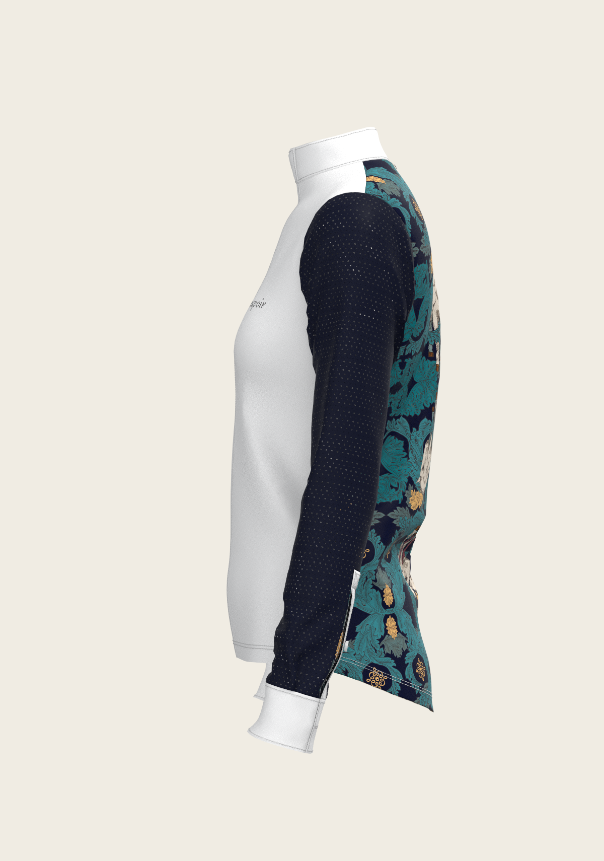Espoir - Valientos Long Sleeve Show Shirt