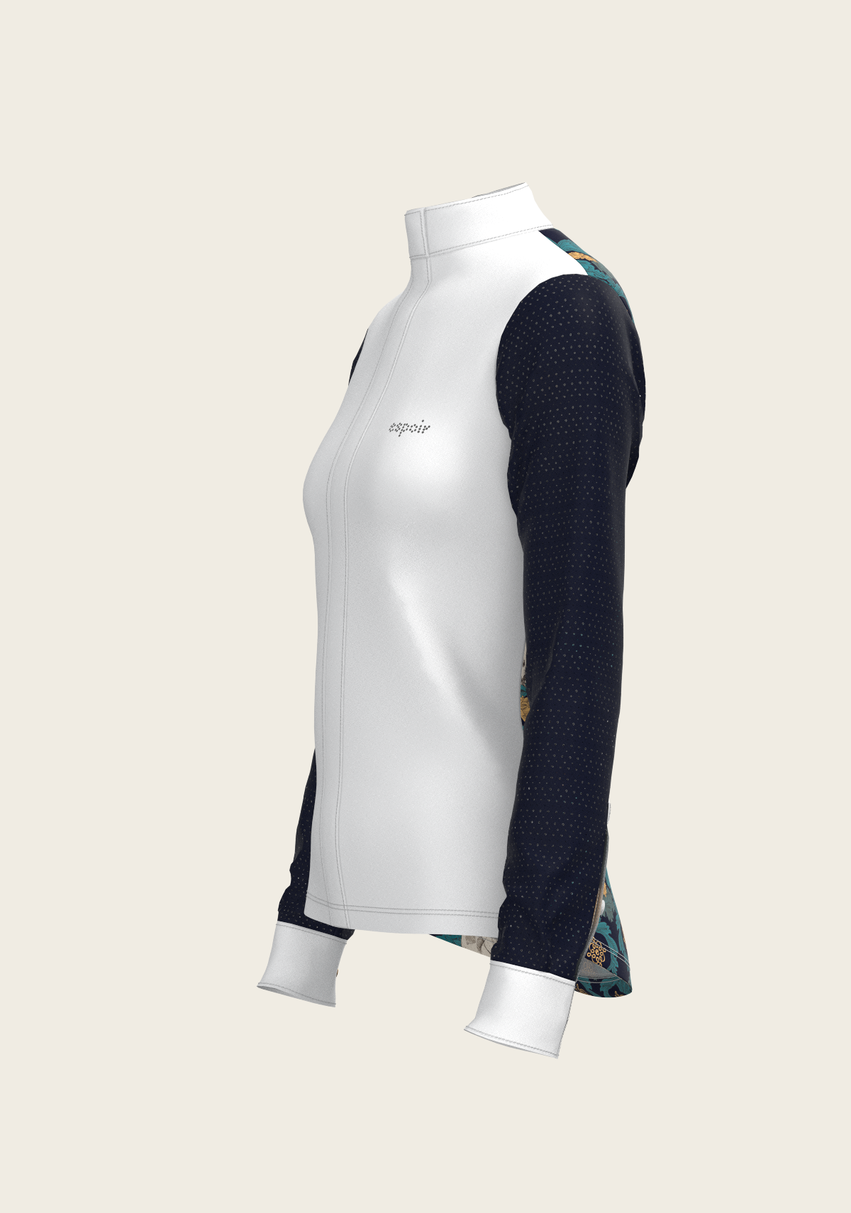 Espoir - Valientos Long Sleeve Show Shirt