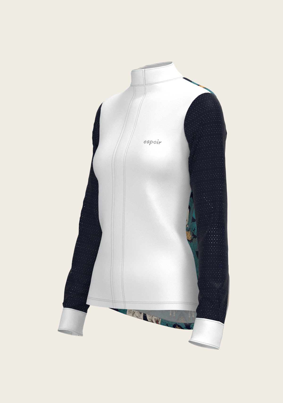 Espoir - Valientos Long Sleeve Show Shirt