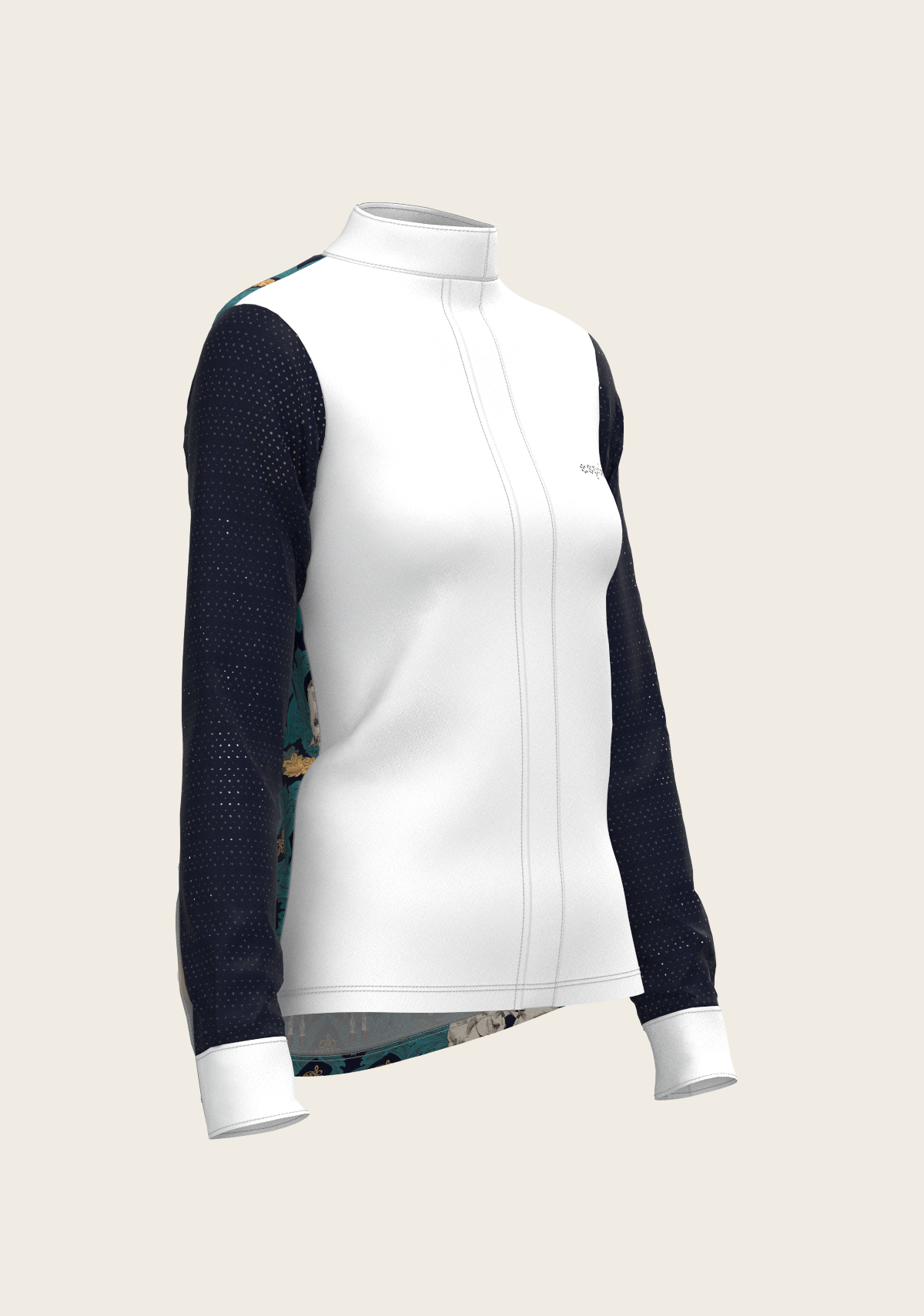Espoir - Valientos Long Sleeve Show Shirt