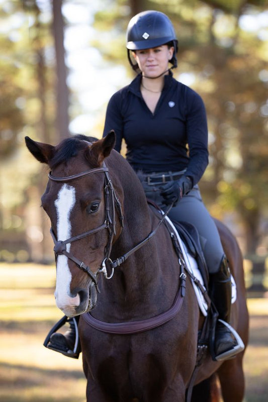 Correct Connect - Free Motion Breastplate