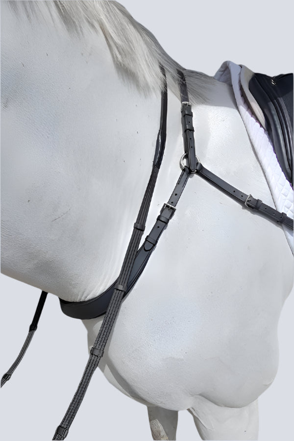 Correct Connect - Free Motion Breastplate