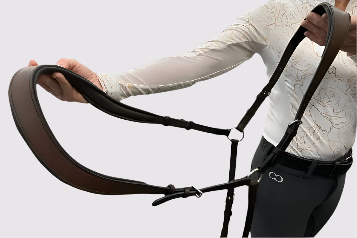 Correct Connect - Free Motion Breastplate
