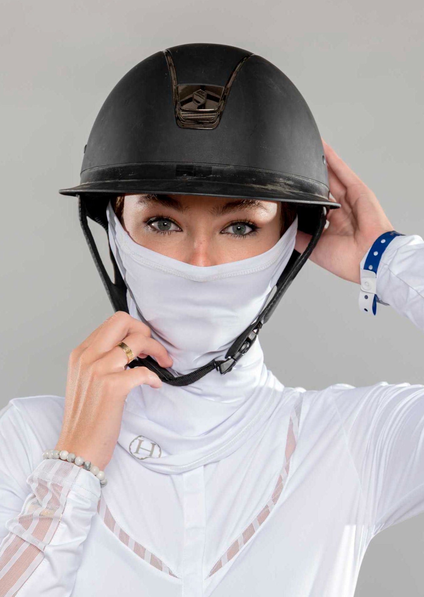 Harcour USA - Face Gaiter