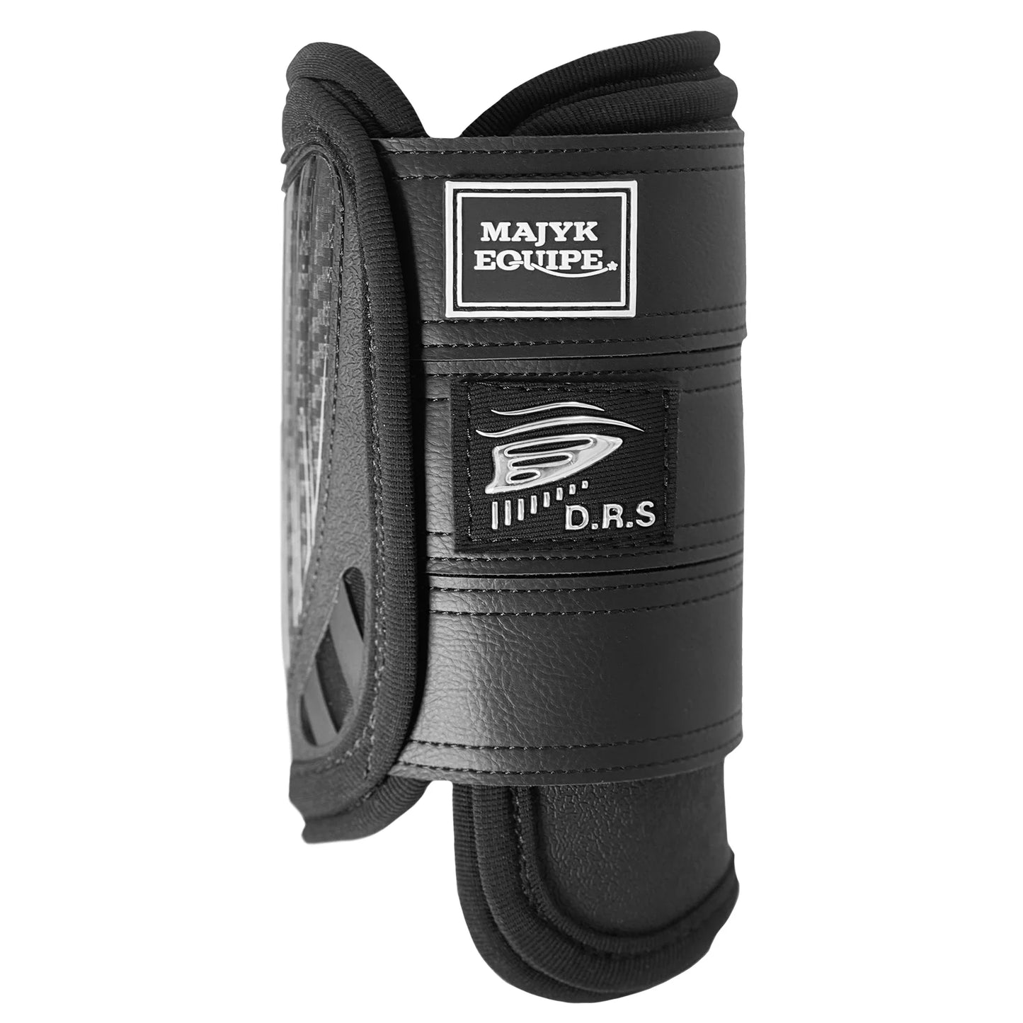Majyk Equipe CoolGlide XC FRONT BOOT with DRS Technology- EXTERIOR FLEXI GUARD