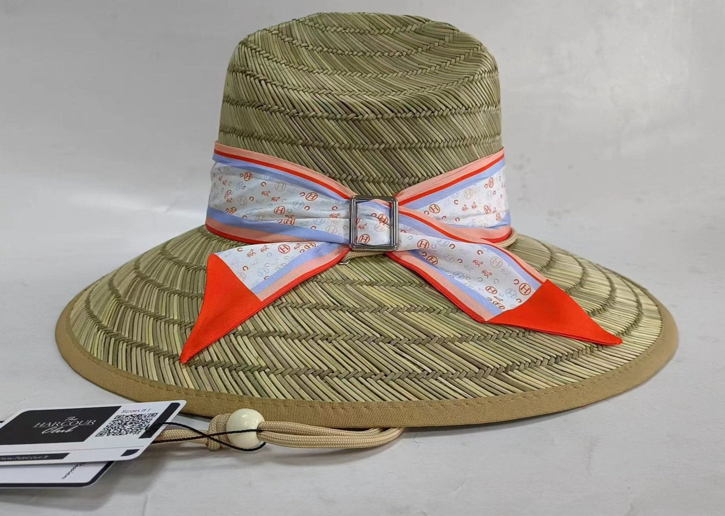 Harcour USA - Malibu Sun Hat Lifeguard Style