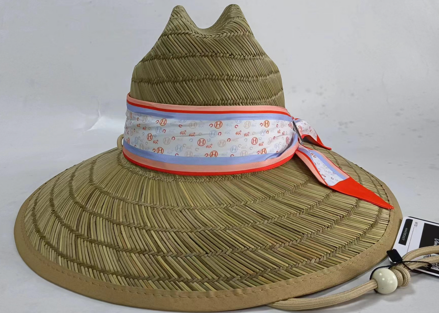 Harcour USA - Malibu Sun Hat Lifeguard Style