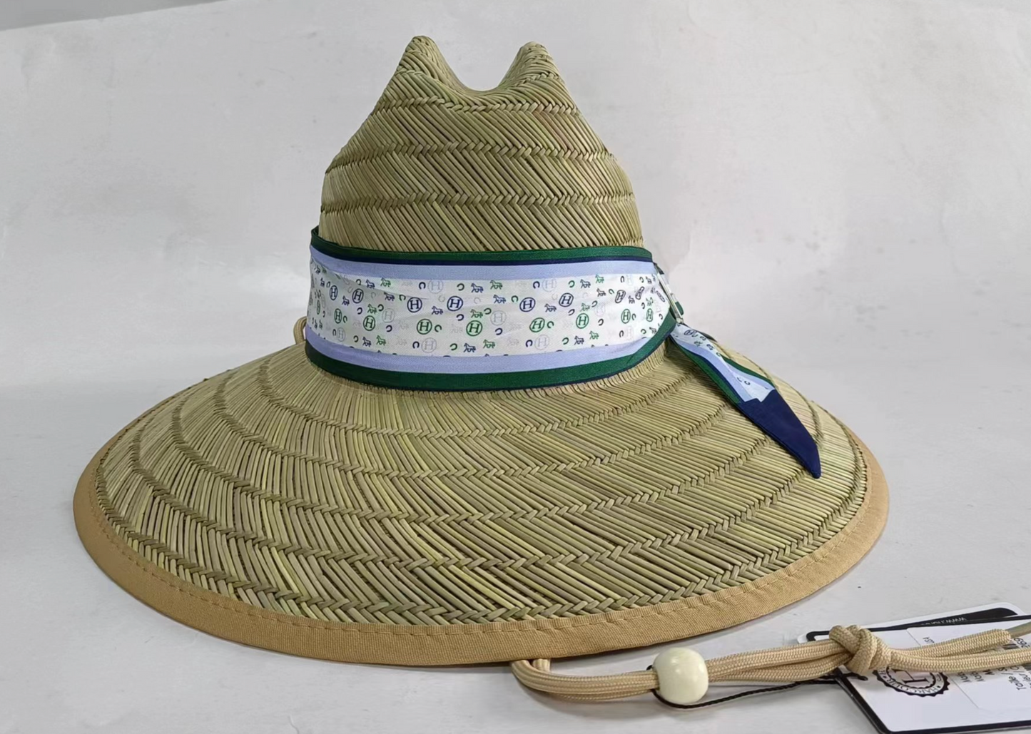 Harcour USA - Malibu Sun Hat Lifeguard Style