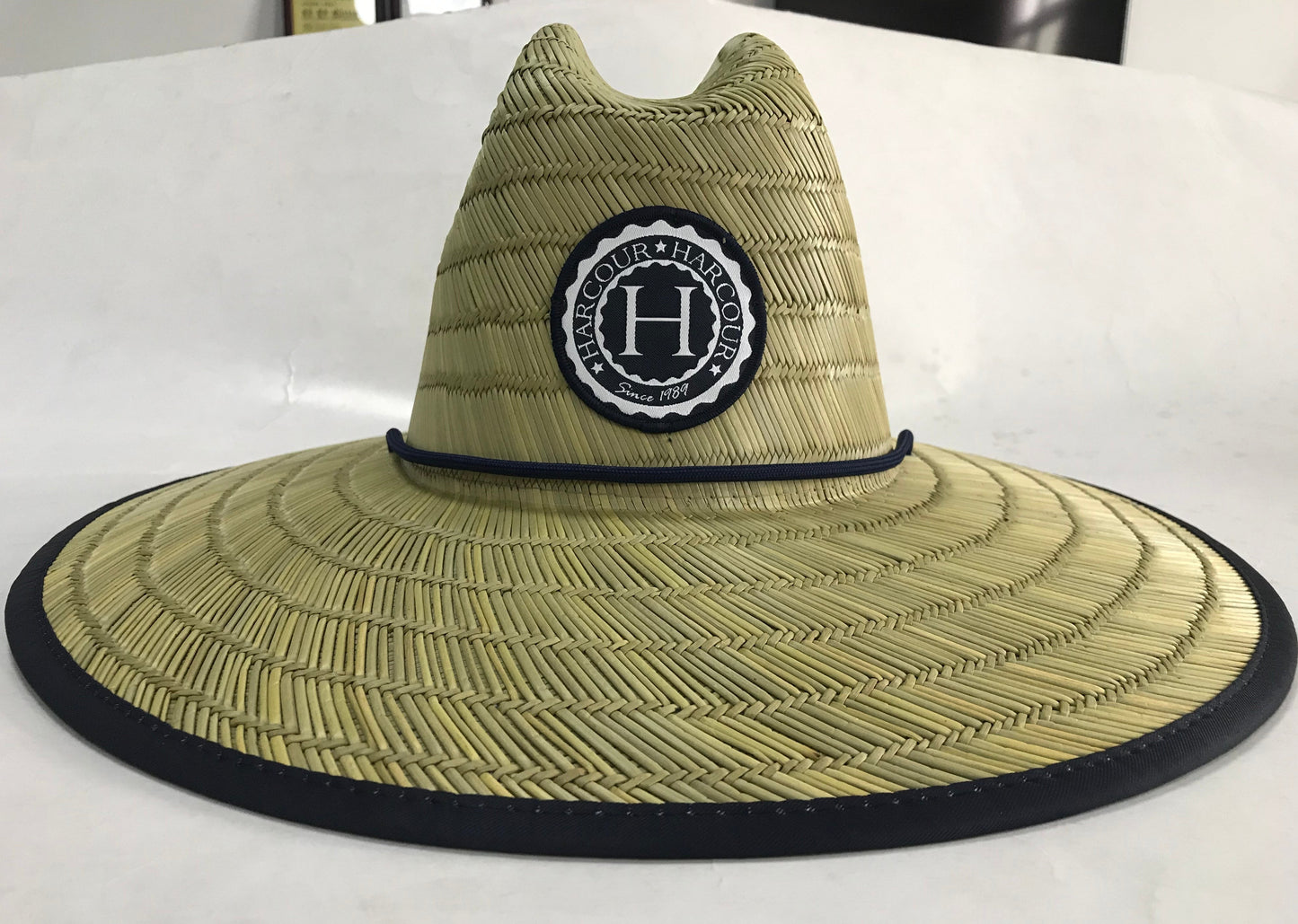 Harcour USA - Malibu Sun Hat Lifeguard Style
