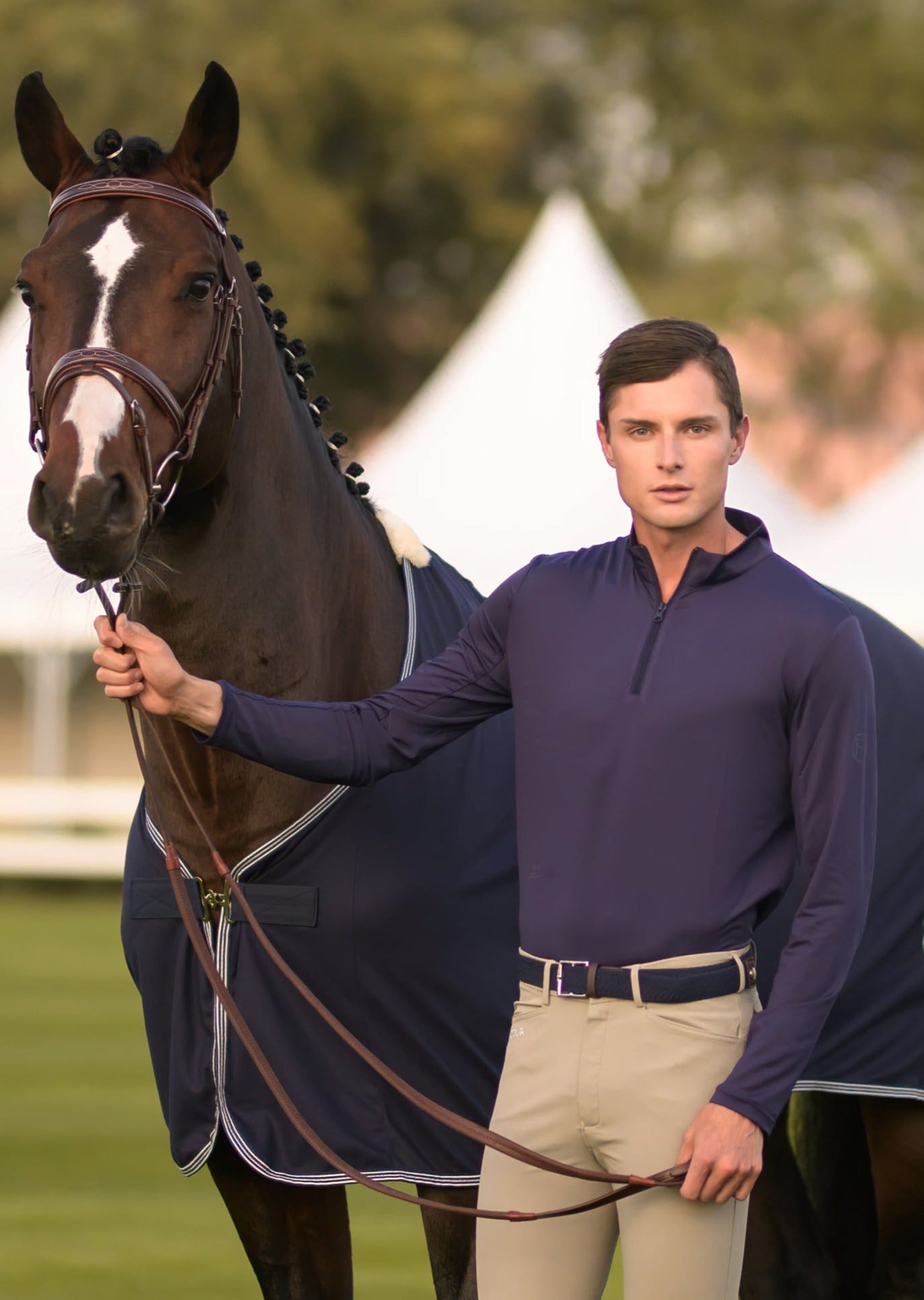 Harcour USA - Cabo Men's Ultra Light Sun Shirt