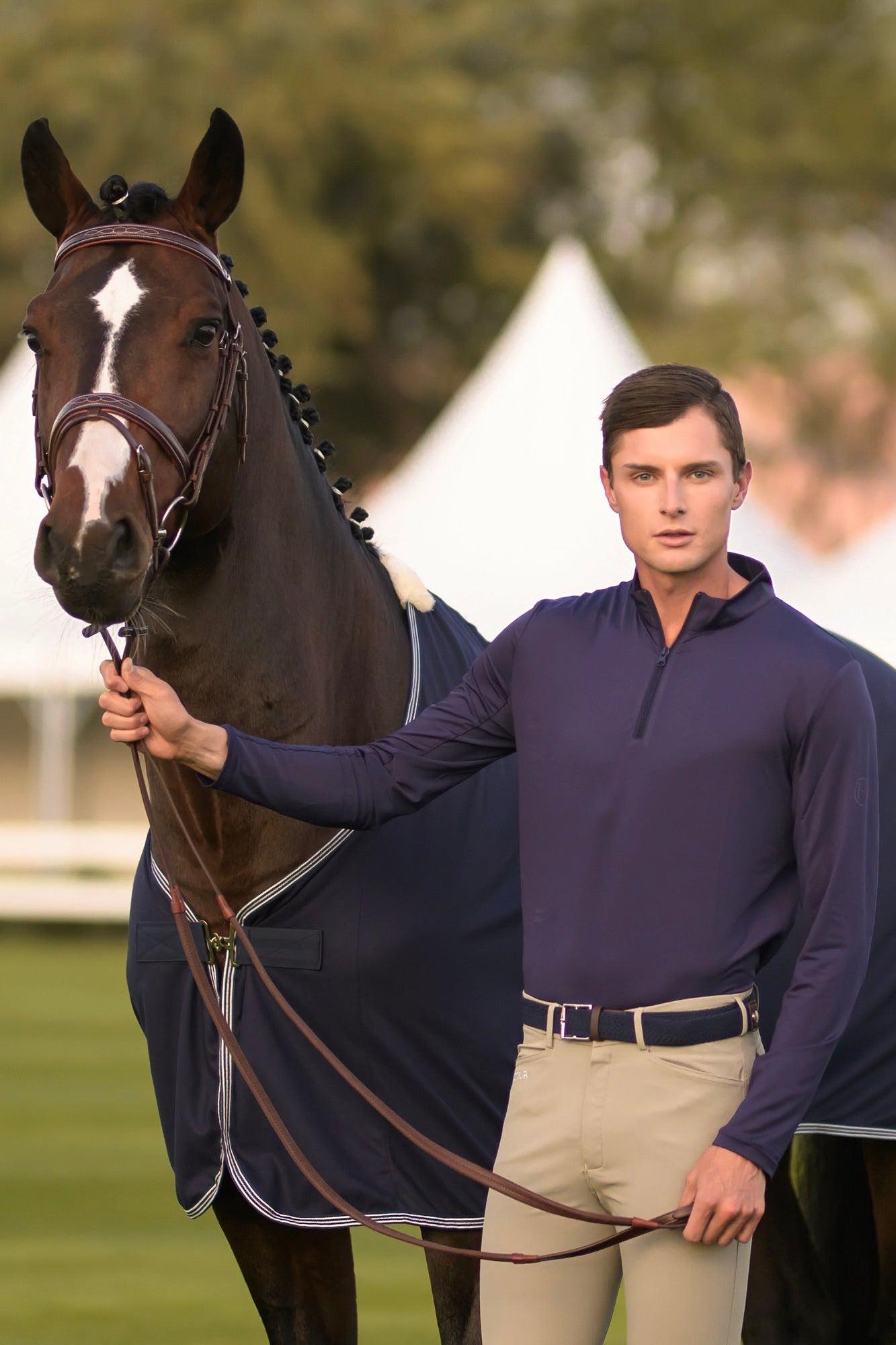 Harcour USA - Cabo Men's Ultra Light Sun Shirt