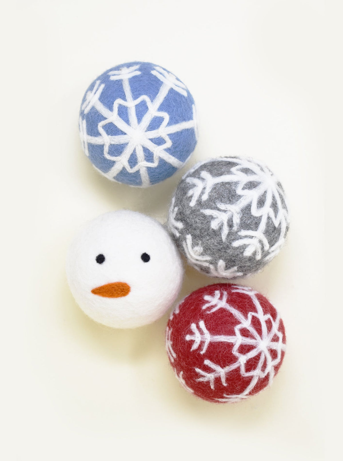MODERNBEAST Winter BeastBall
