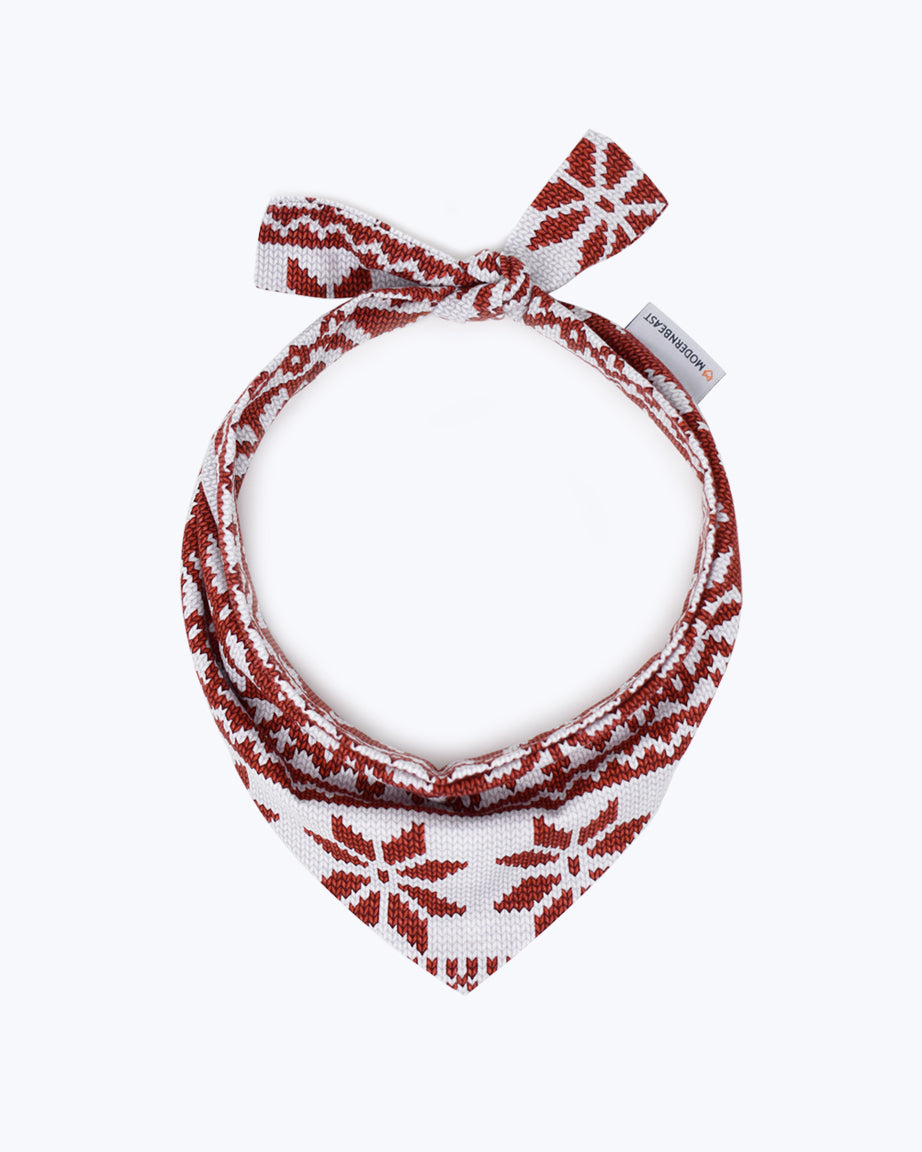 MODERNBEAST Winter Bandana
