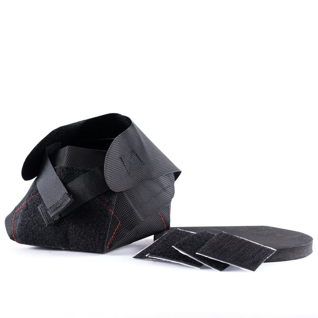 Ice Horse - Hoof Wraps Bandage