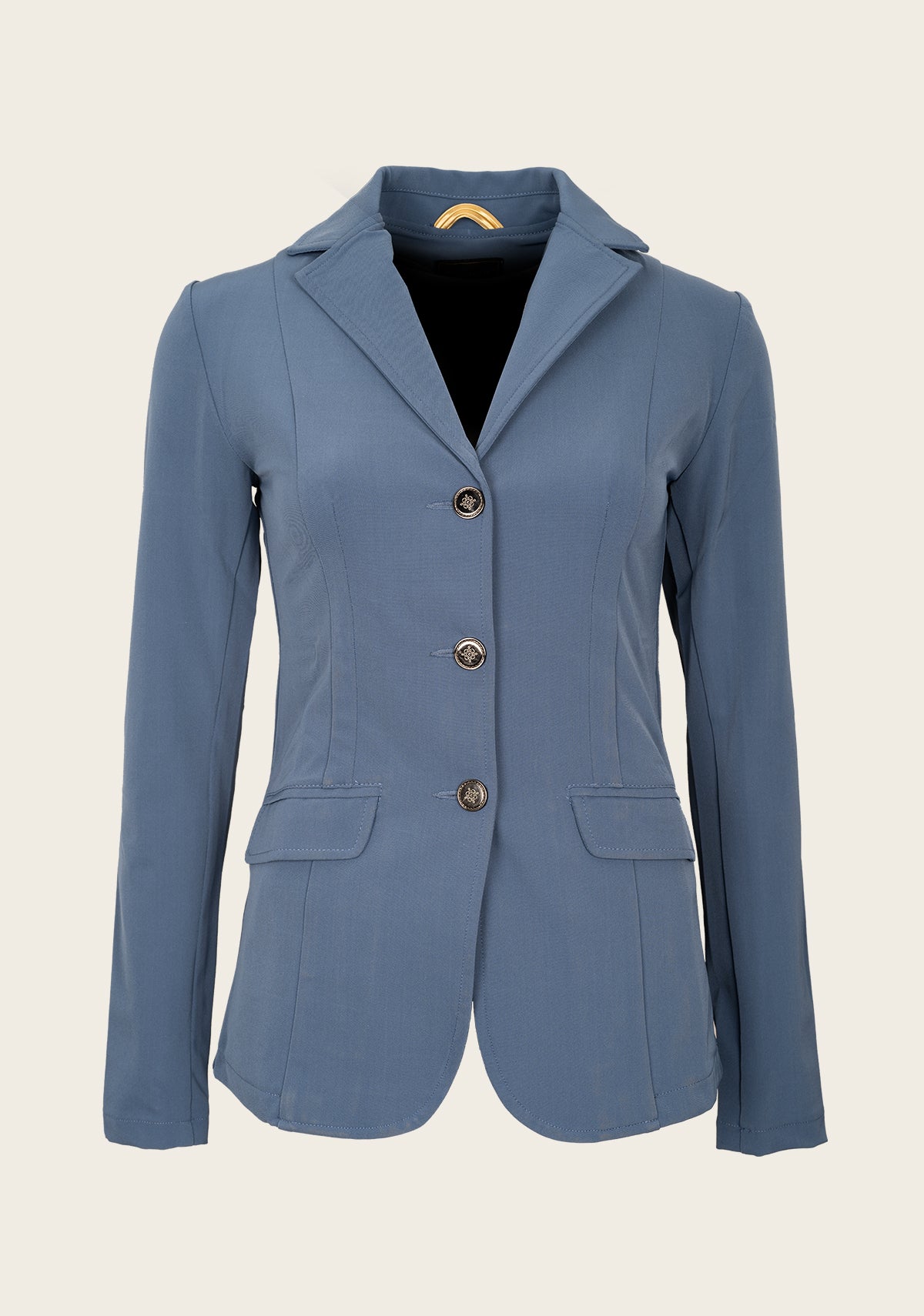 Espoir - Hunter Show Jacket Mid Blue