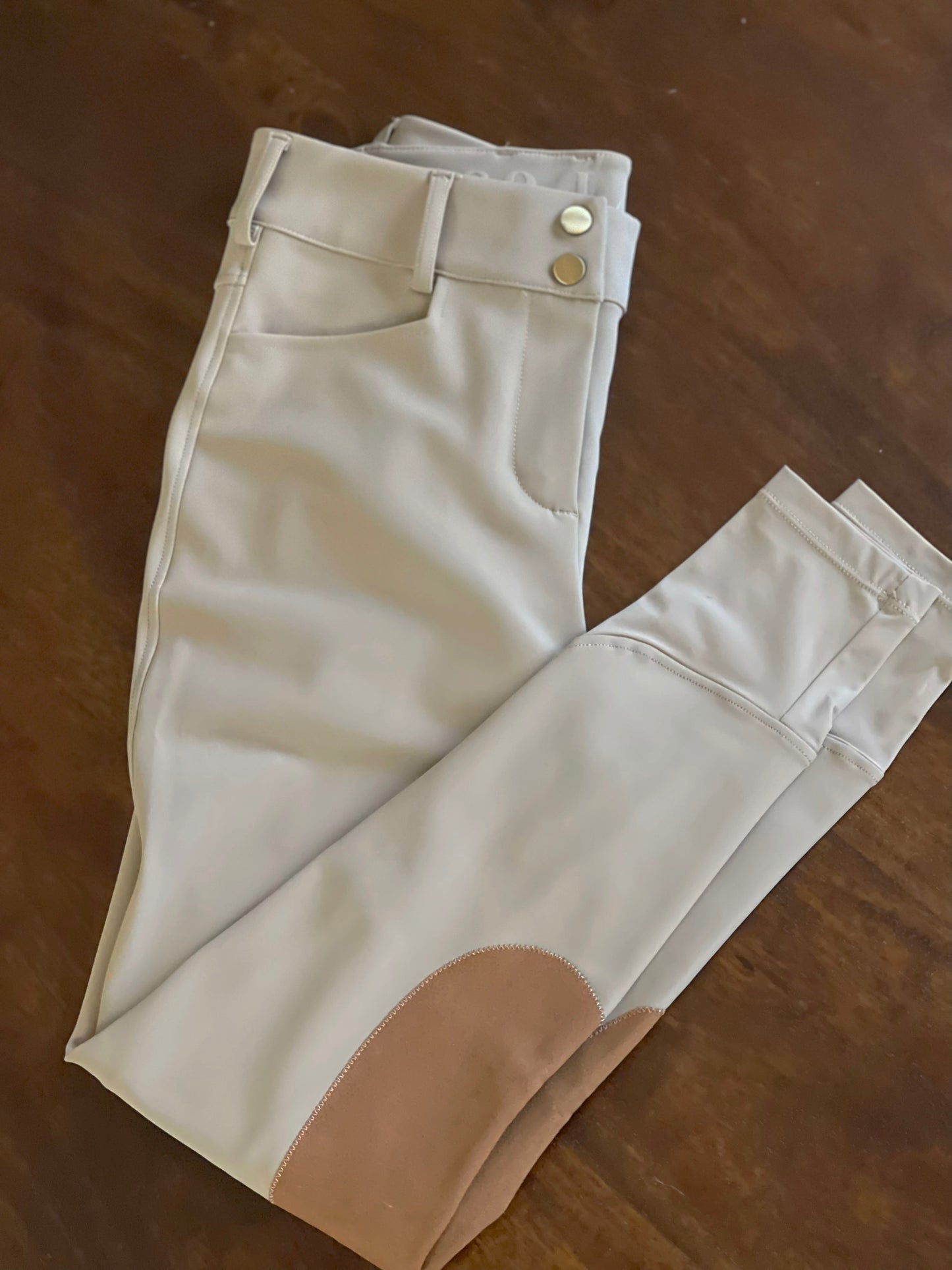 LA EQ - The Derby Classic Breeches