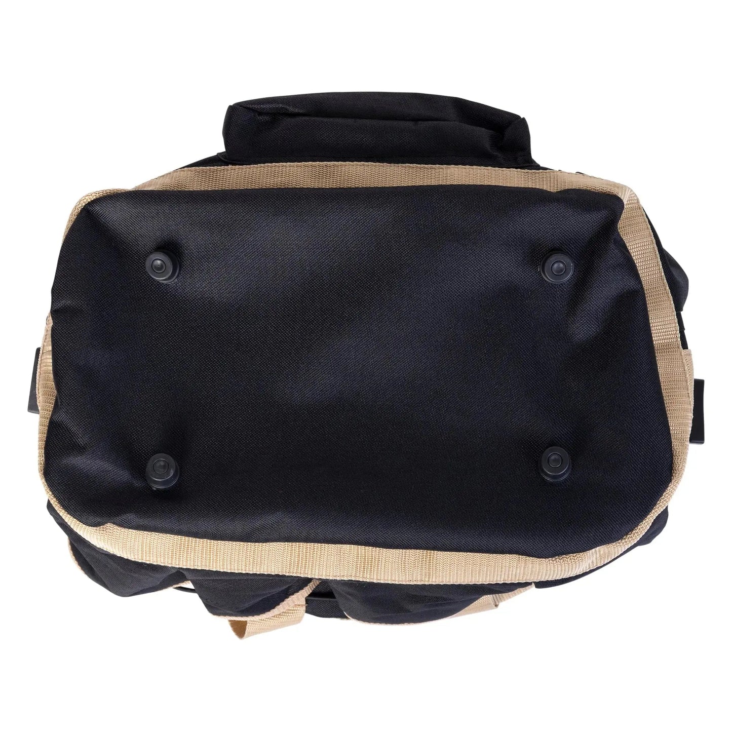 Huntley Equestrian - Deluxe Grooming Bag - Brown