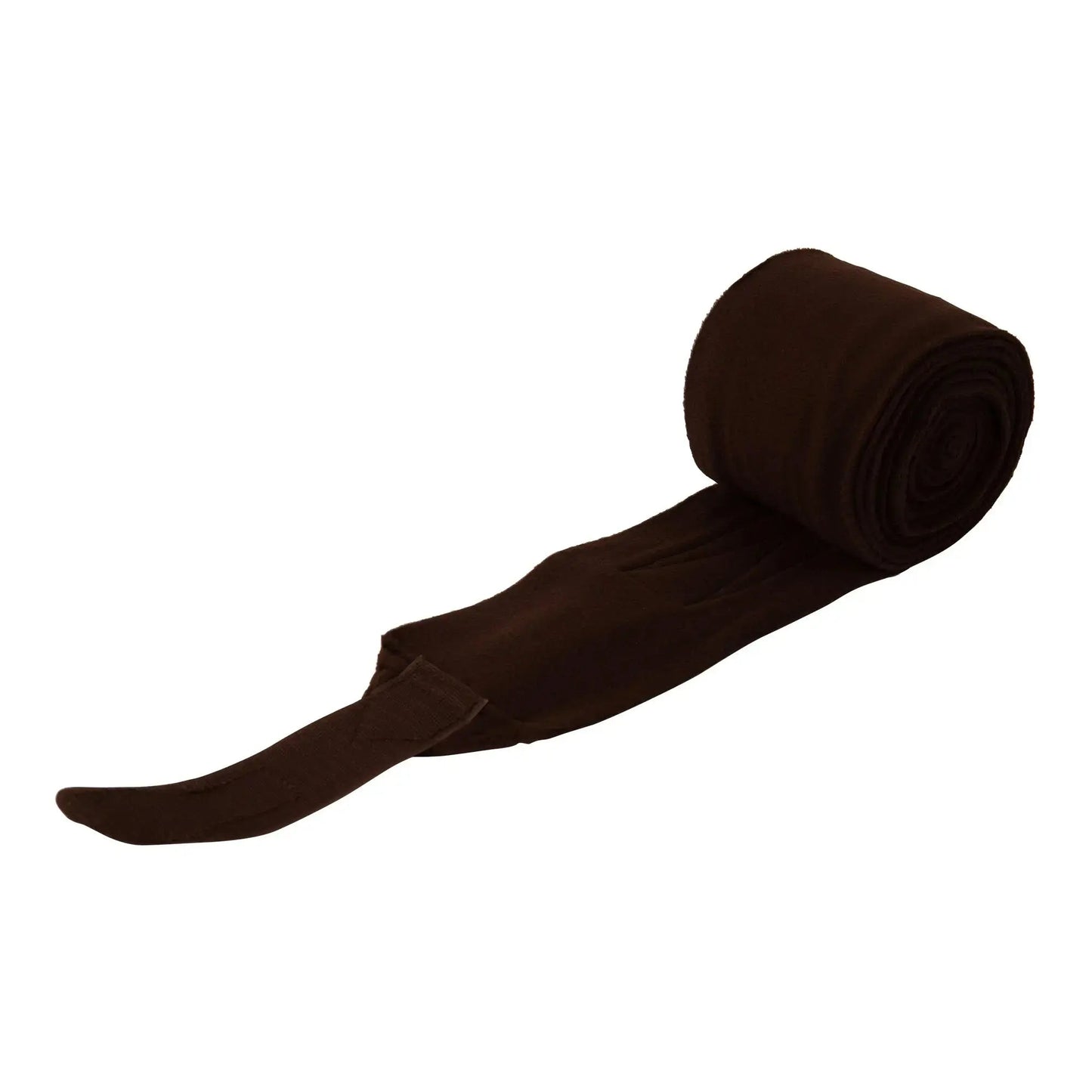 Huntley Equestrian - Polo Fleece Wraps - Set of 4, Black