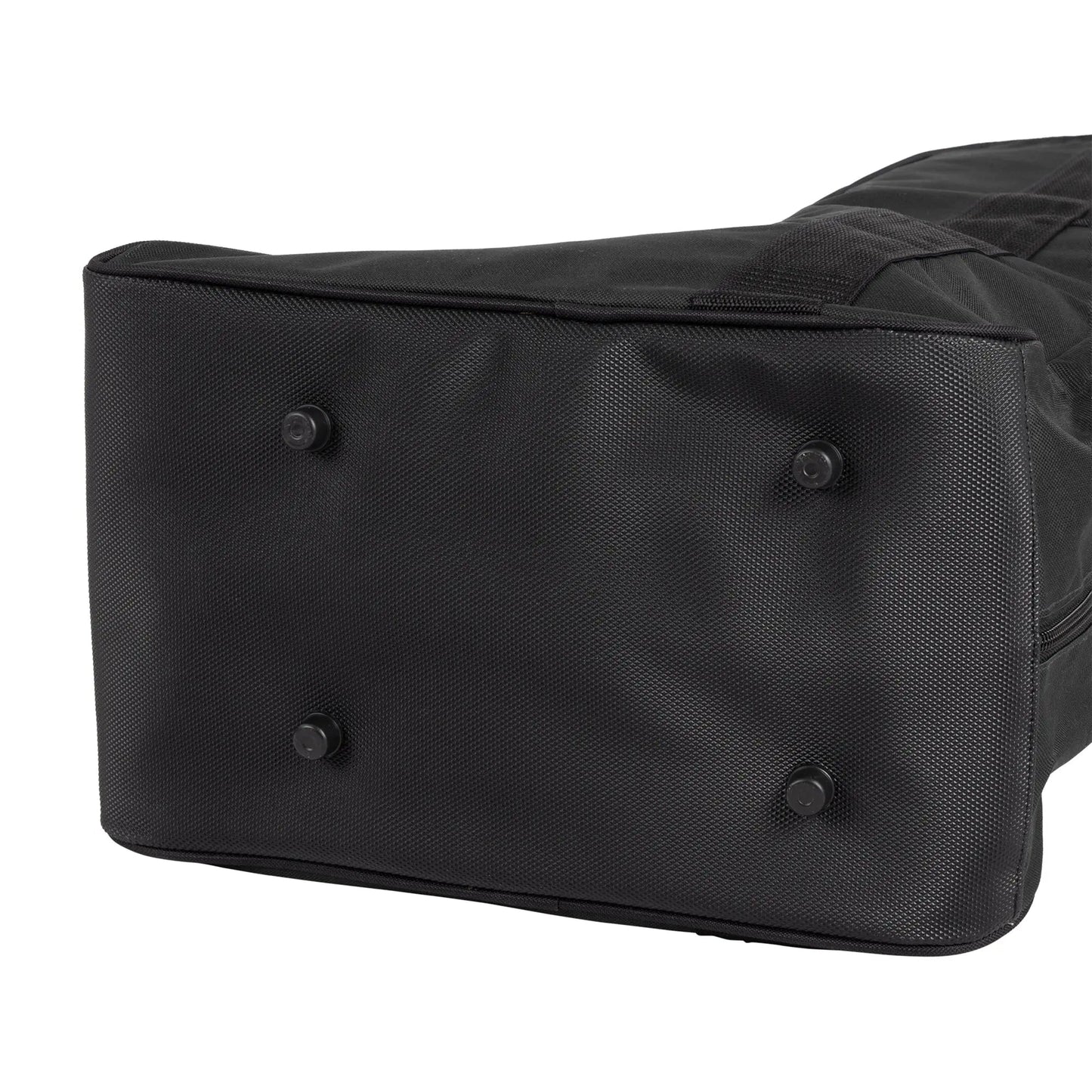 Huntley Equestrian - Tall Riding Boot Bag, Black
