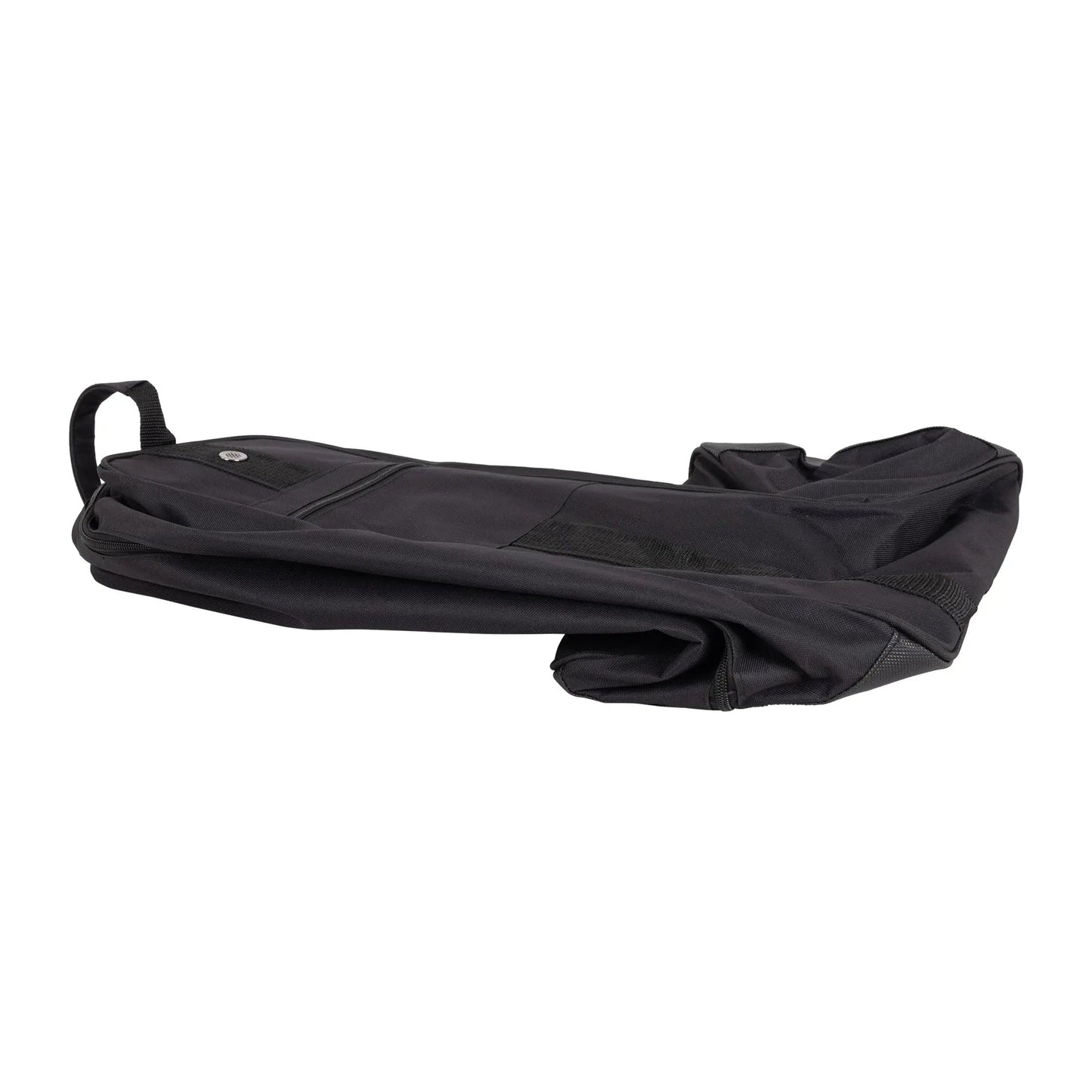 Huntley Equestrian - Tall Riding Boot Bag, Black